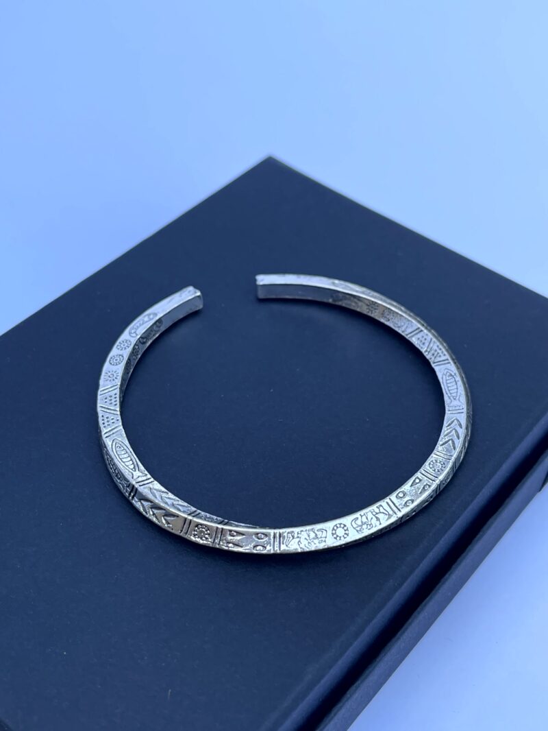 Nordic Realm Bracelet - Image 2