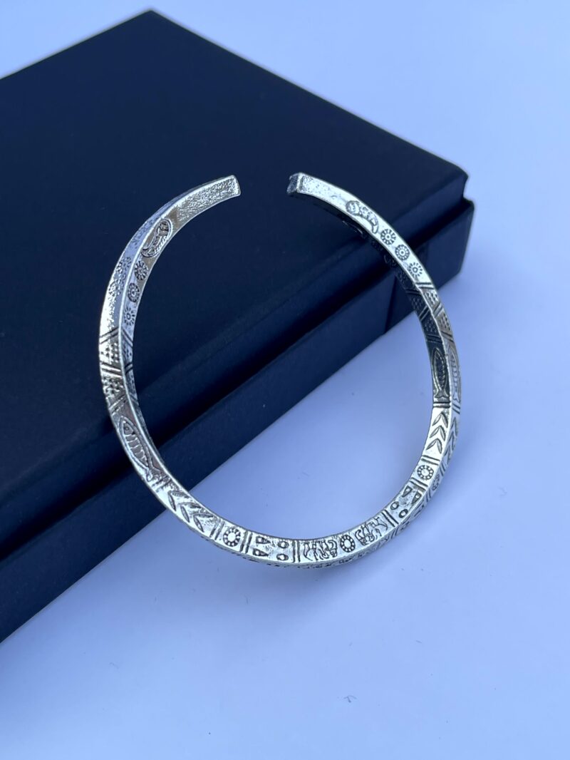 Nordic Realm Bracelet