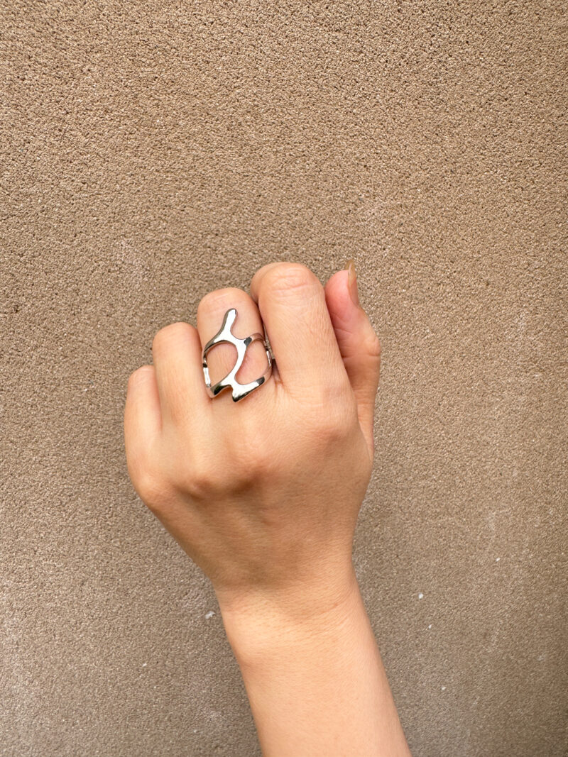 Y2K Ring