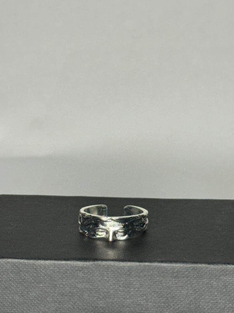 Eye Of Stone Ring - Image 2