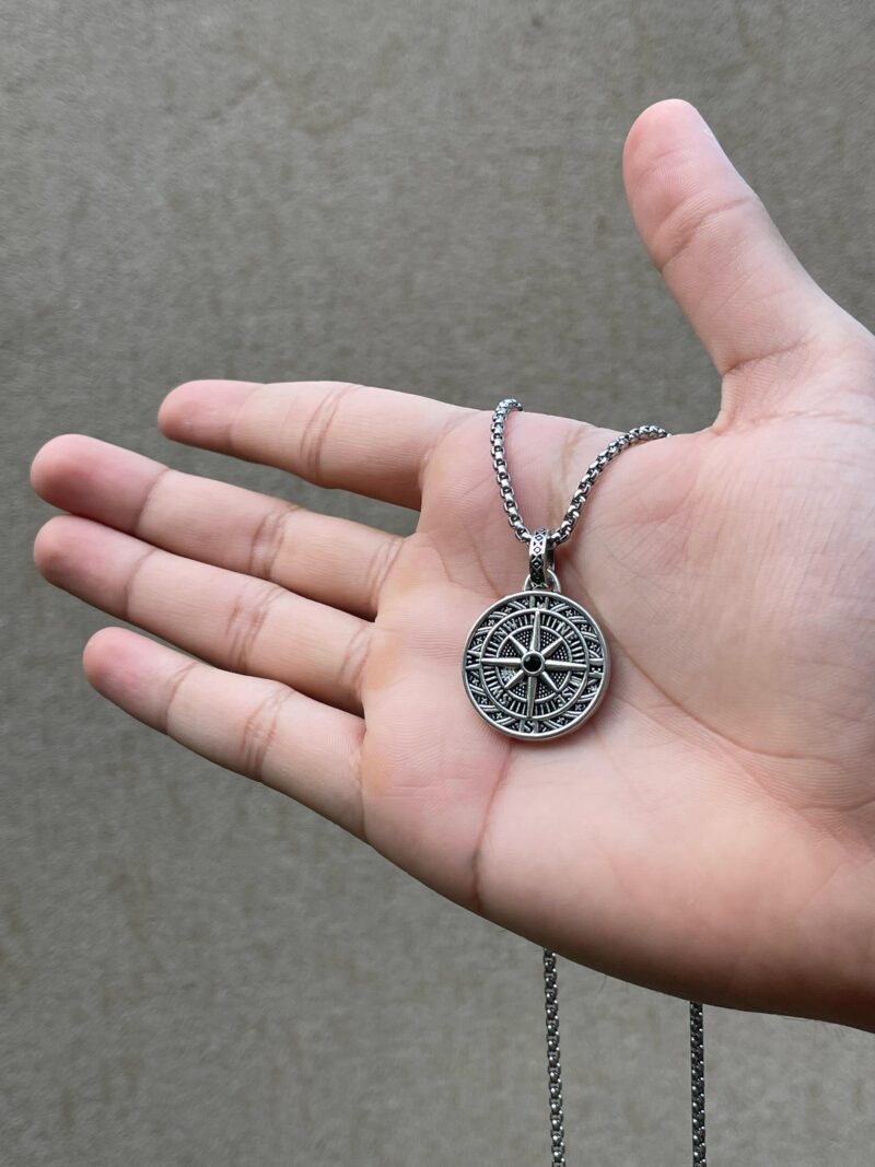 Pathfinder Pendant - Image 2