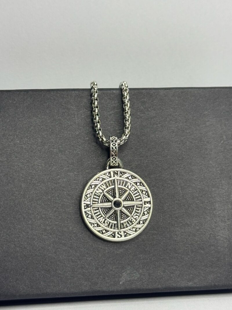 Pathfinder Pendant