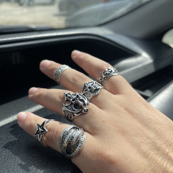 Anima Bound