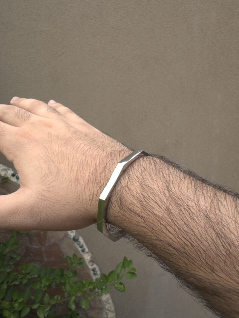 Hexagonal Brace